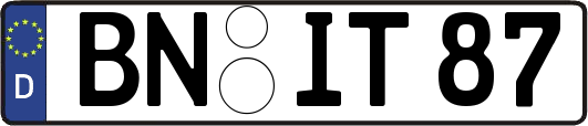 BN-IT87