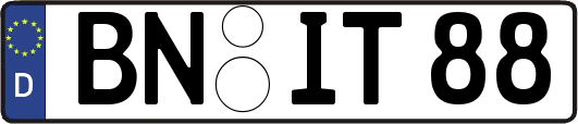 BN-IT88