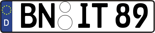 BN-IT89