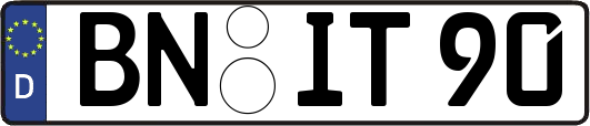 BN-IT90