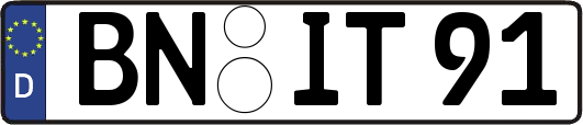 BN-IT91