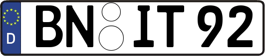 BN-IT92