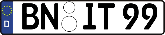 BN-IT99