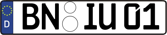 BN-IU01