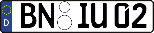 BN-IU02