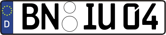BN-IU04