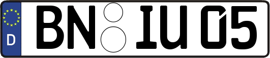 BN-IU05