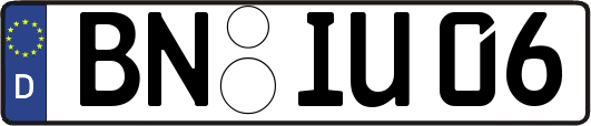 BN-IU06