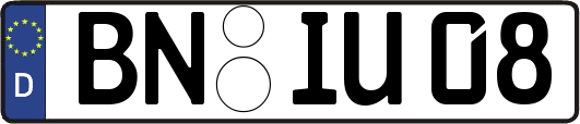 BN-IU08