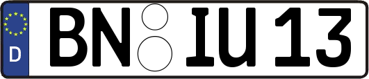BN-IU13