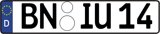 BN-IU14