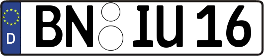 BN-IU16