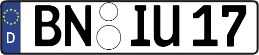 BN-IU17