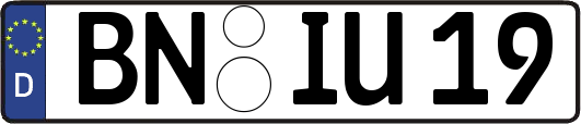BN-IU19