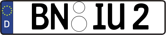 BN-IU2