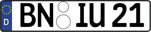 BN-IU21
