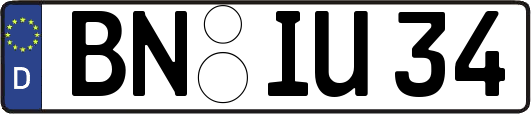 BN-IU34