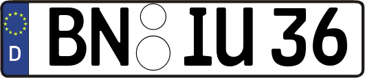 BN-IU36
