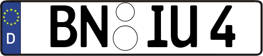 BN-IU4