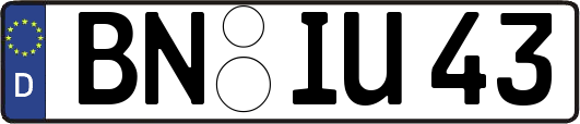 BN-IU43
