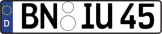 BN-IU45
