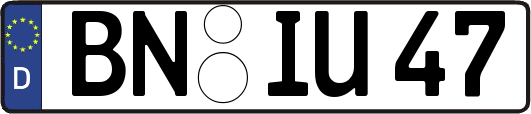 BN-IU47