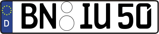 BN-IU50