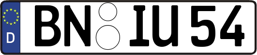 BN-IU54