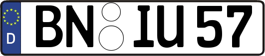 BN-IU57