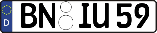 BN-IU59