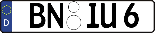 BN-IU6