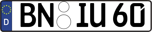 BN-IU60