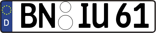 BN-IU61