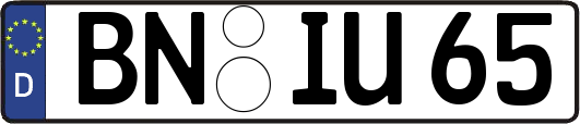 BN-IU65
