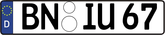 BN-IU67