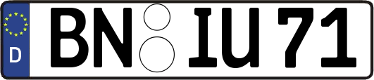 BN-IU71