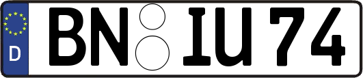 BN-IU74
