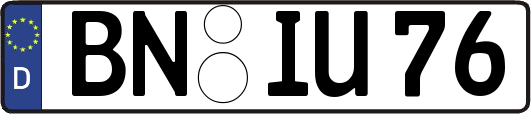 BN-IU76