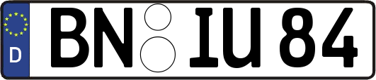 BN-IU84