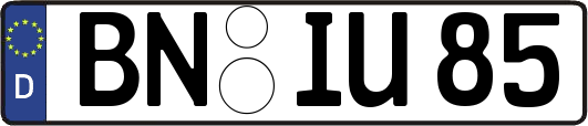 BN-IU85