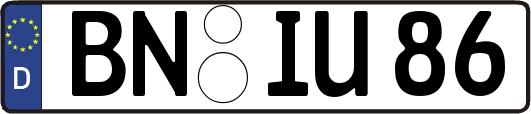 BN-IU86