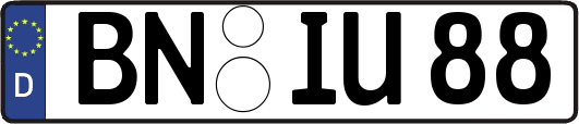 BN-IU88