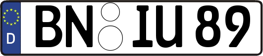 BN-IU89