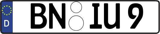 BN-IU9