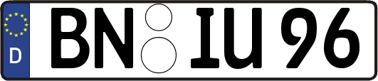 BN-IU96