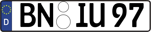 BN-IU97