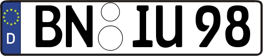 BN-IU98