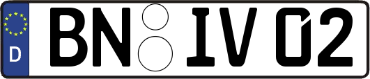 BN-IV02
