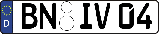 BN-IV04