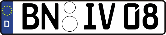 BN-IV08